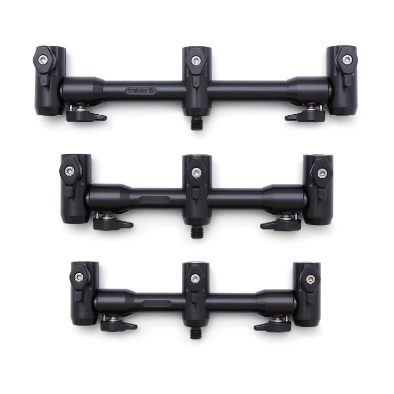 Trakker ACS Pro Adjustable 3 Rod Buzz Bars